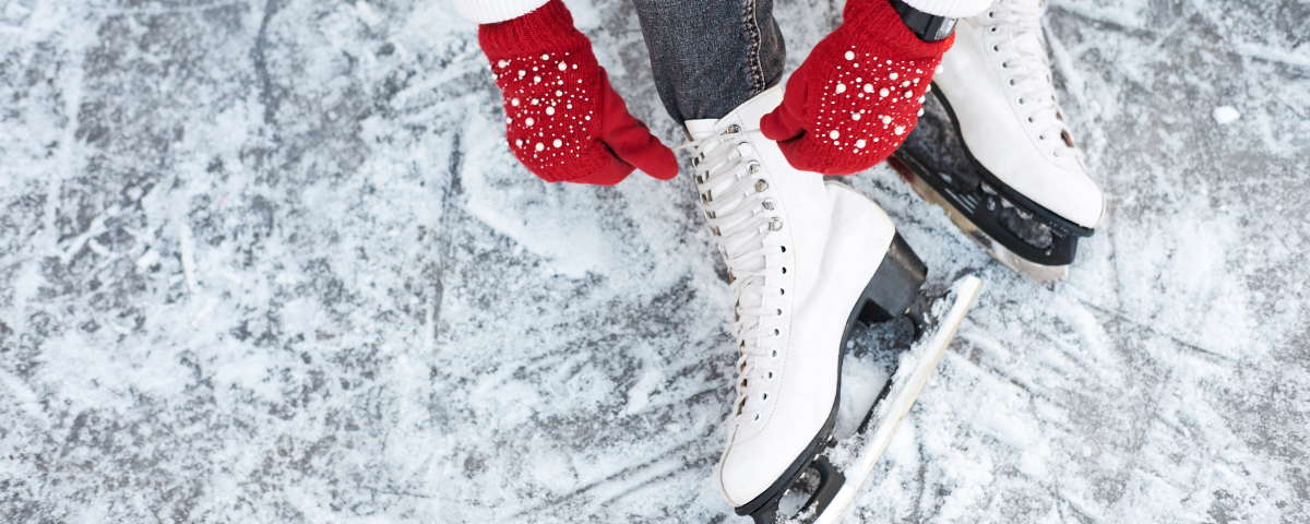 Glide Into Winter: Orange County’s Best Holiday Ice Skating Rinks