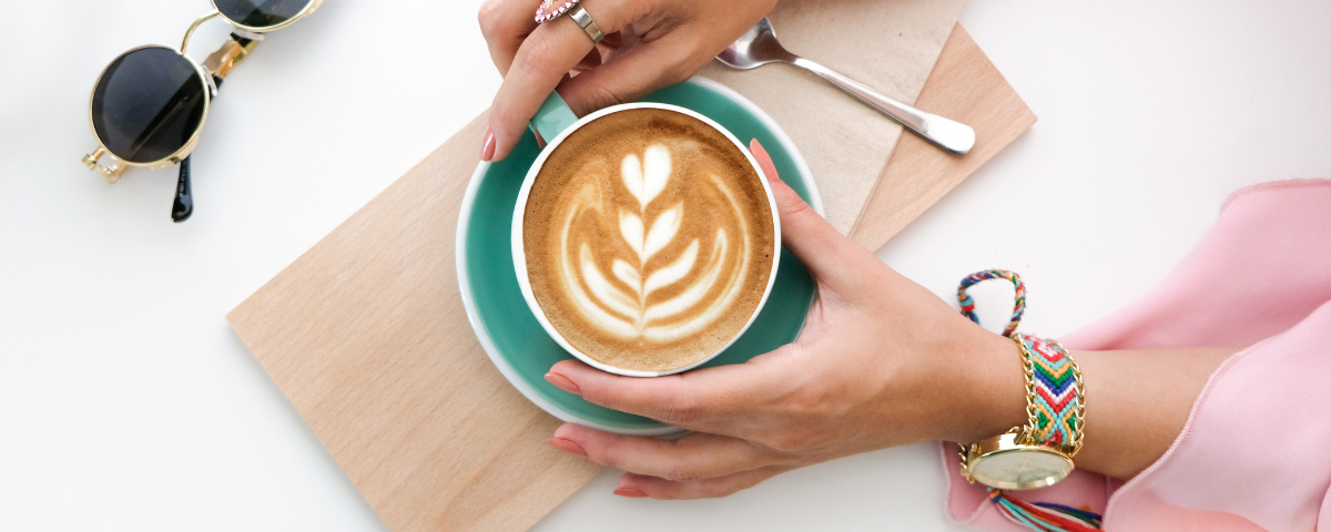 Latte Love Affair: Must-Visit Coffee Havens in OC & Coachella Valley