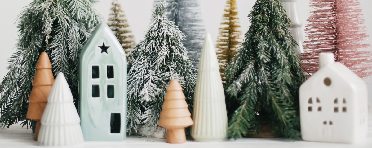 Merry Match: Is Your House A Buyer’s Holiday Wish?